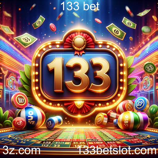 Descubra a Categoria de Loteria no 133 bet