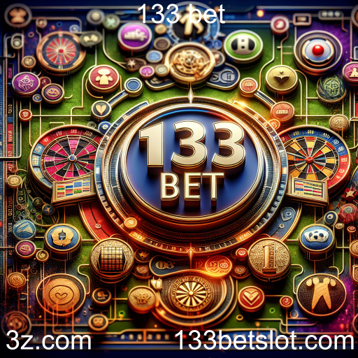 Descubra as Apostas Esportivas na 133 Bet