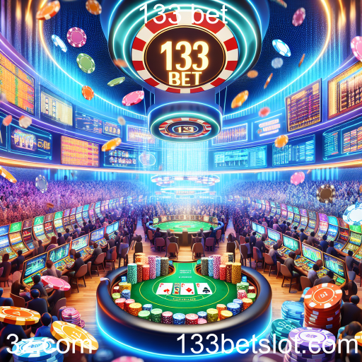 Descubra os Melhores Jogos de Mesa na 133 Bet